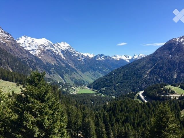Chalet di nuova costruzione a San Bernardino (Pian San Giacomo)  con vista panoramica -  Bild 10