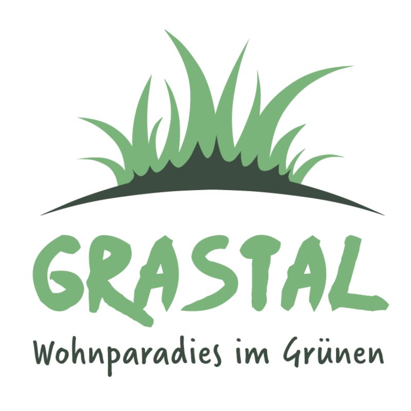 Wohneigentum im Grünen - modern, zentral, nachhaltig - Logo
