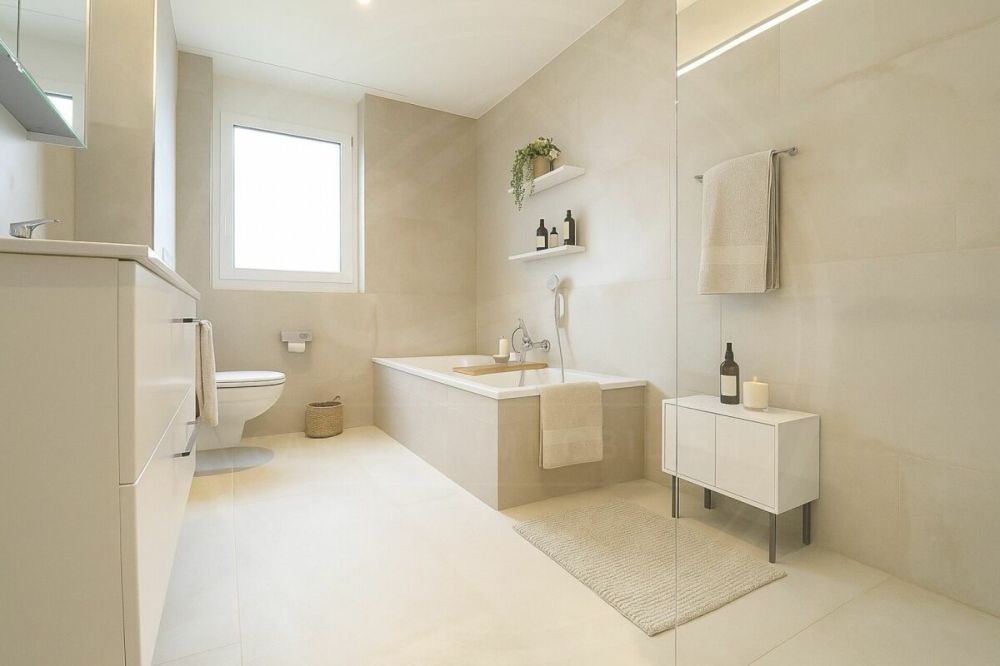 RESERVIERT - 4.5-Zimmer-Terrassenwohnung zu verkaufen -  Bild 7
