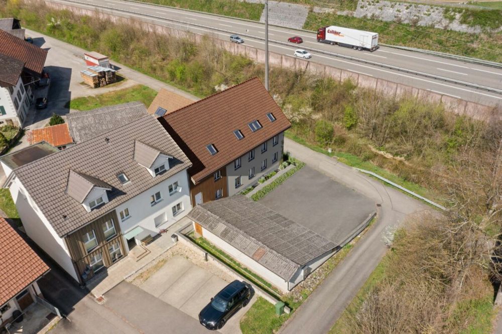 PROJEKTANKÜNDIGUNG: Ein Zuhause voller Licht und Leichtigkeit -  Bild 2