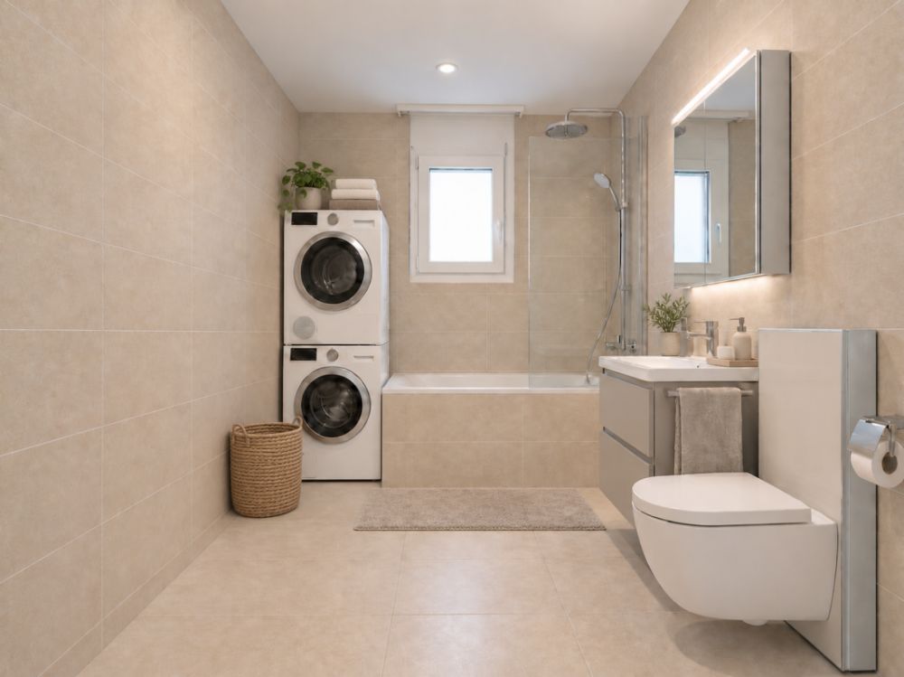 Erstvermietung Stickerhof - Moderne 4.5-Zimmer-Gartenwohnung mit stilvollem Ausbau -  Bild 6