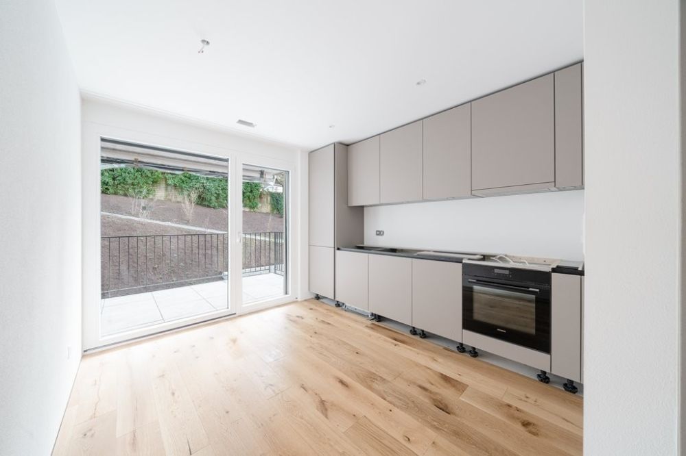 NACHMIETER GESUCHT - NEUBAU AN TOP LAGE-Per 16.5. -  Bild 6