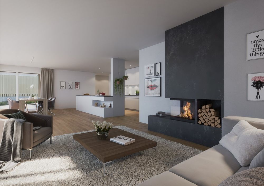 Neubau am Sonnenhang mit Weitblick, Ruhe und Raum für Ihre Ideen - Bild 9