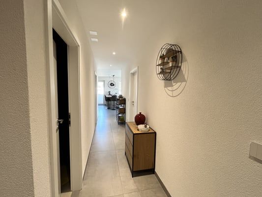 Magnifique appartement de 3,5 en rez-de-chaussée -  Bild 10