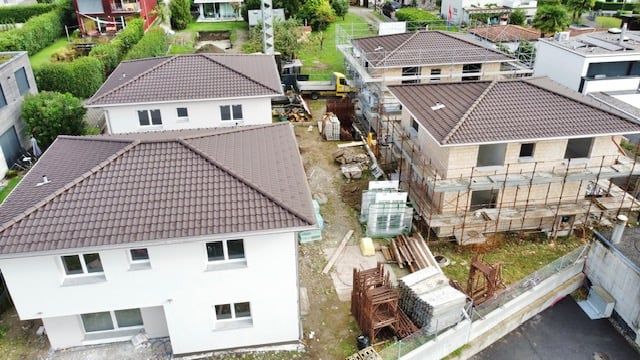 Verkauf in Cugnasco - Neues Einfamilienhaus mit 5,5 Zimmern in ruhiger Lage -  Bild 2