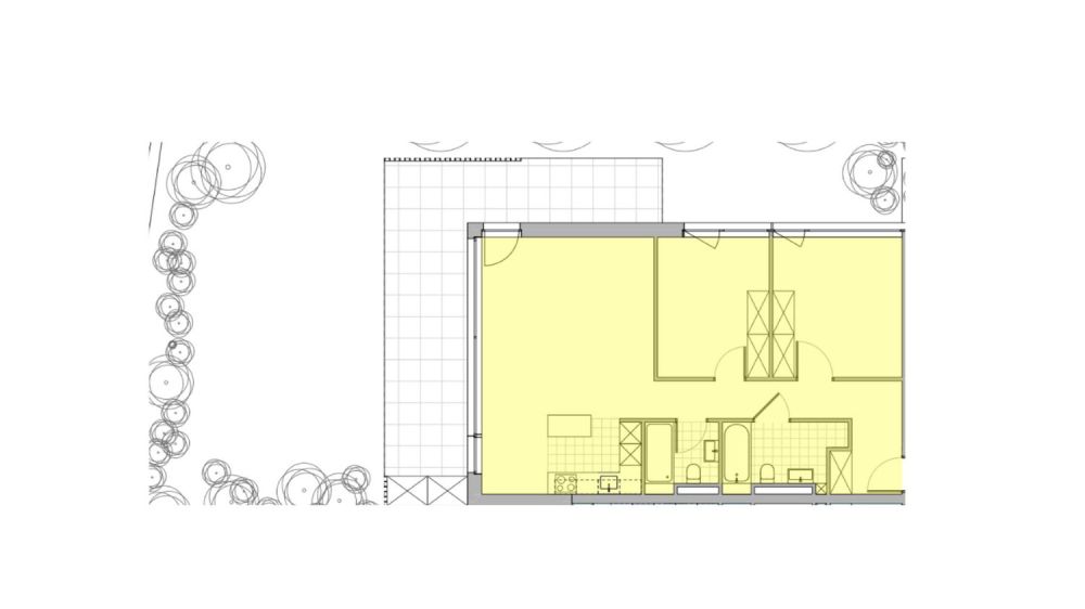Magnifique logement neuf avec grand jardin et une belle vue ! -  Bild 5