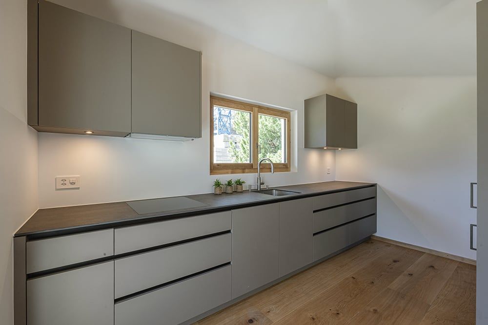 Luxuriöse 4.5-Zimmer-Wohnung im 1. OG - Erstbezug -  Bild 7