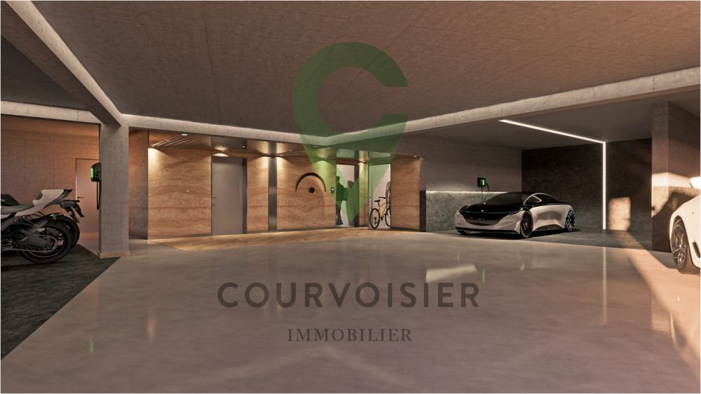 Lot 4 - L'alliance parfaite du design contemporain et du bien-être -  Bild 6