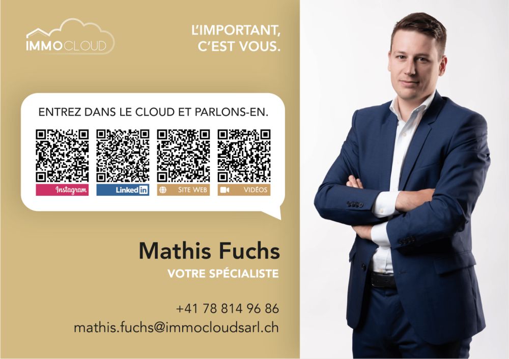 Vivre durablement, simplement à Denges -  Bild 5