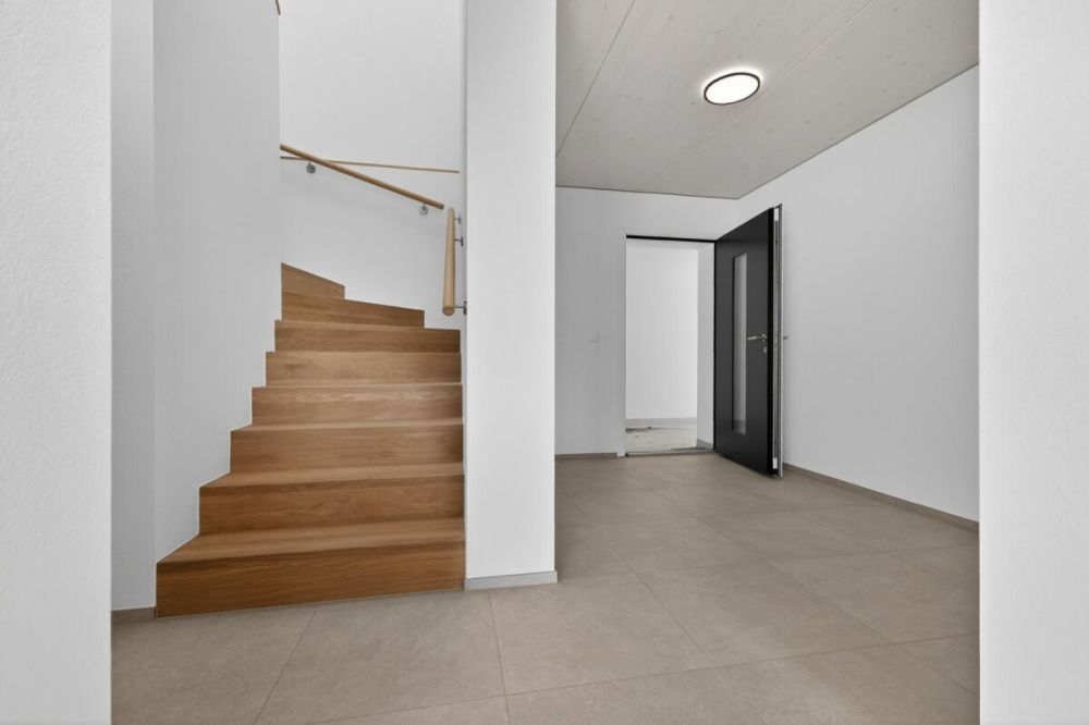 Modernes 5.5-Zimmer-Einfamilienhaus mit flexibler 2.5-Zimmer-Einliegerwohnung -  Bild 10