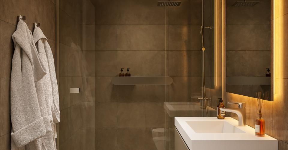 Un 6 pièces au cœur d'un nouveau quartier-jardin - Appartement 6 pièces - image - 7