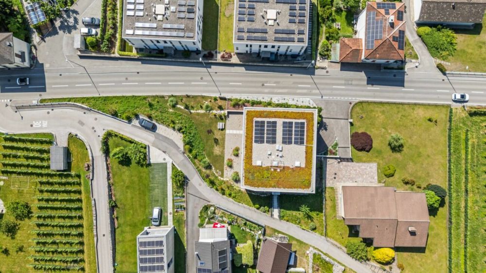 Residenza Alla Rocca - App. 4 Primo piano - 3.5 locali -  Bild 13