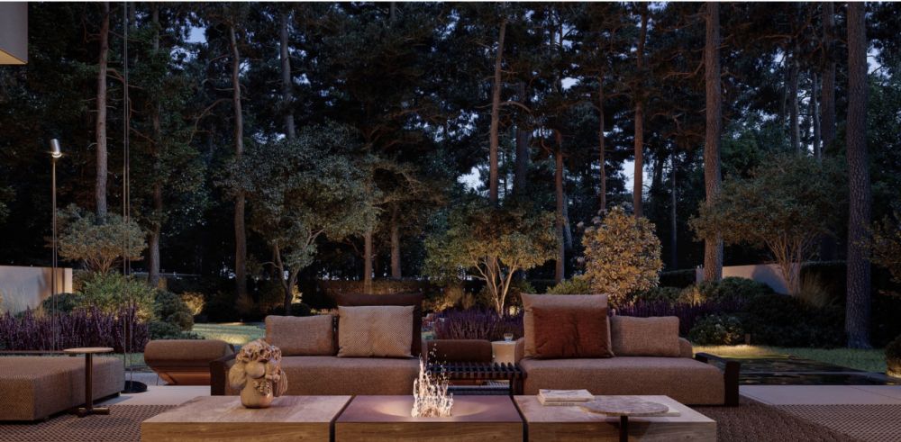 Trois magnifiques villas, prestations Luxe(La Capite-Cologny-Choulex) -  Bild 10