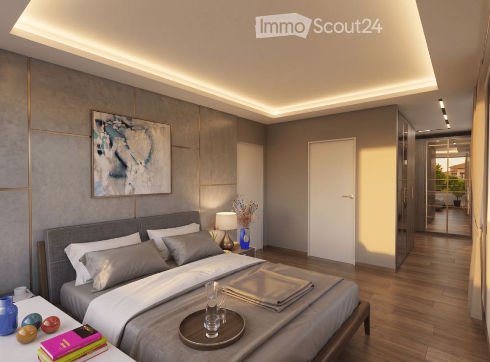 Coup de coeur à Thierrens: Villa individuelle neuve -  Bild 2