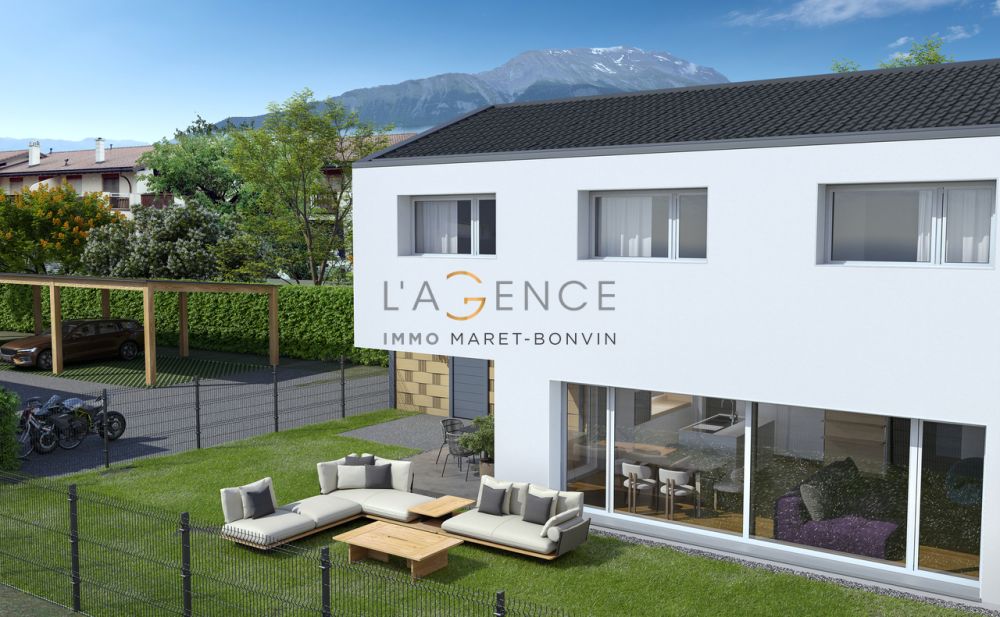 Villa de 5.5 pièces de haut standing ! -  Bild 1