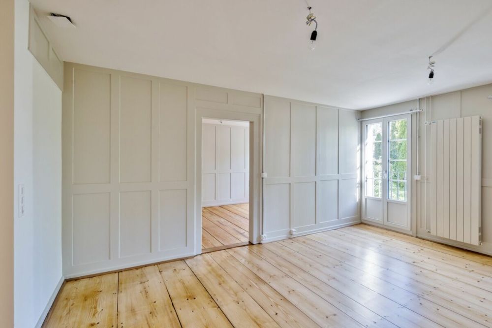 MFH Obergass 10 - 3-Zi.-Wohnung 1.OG
