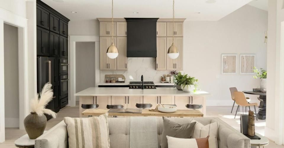 Attique 2.5 pièces neuf à Sion avec terrasse de 52 m² plein sud - Attique 2.5 pièces - image - 2