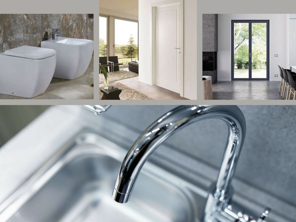 NUOVO APPARTAMENTO 2.5 LOCALI - Bild 5