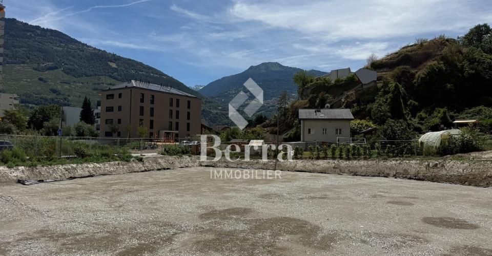 Portachon - Chateauneuf Sion - Appartement 4.5 pièces - image - 8
