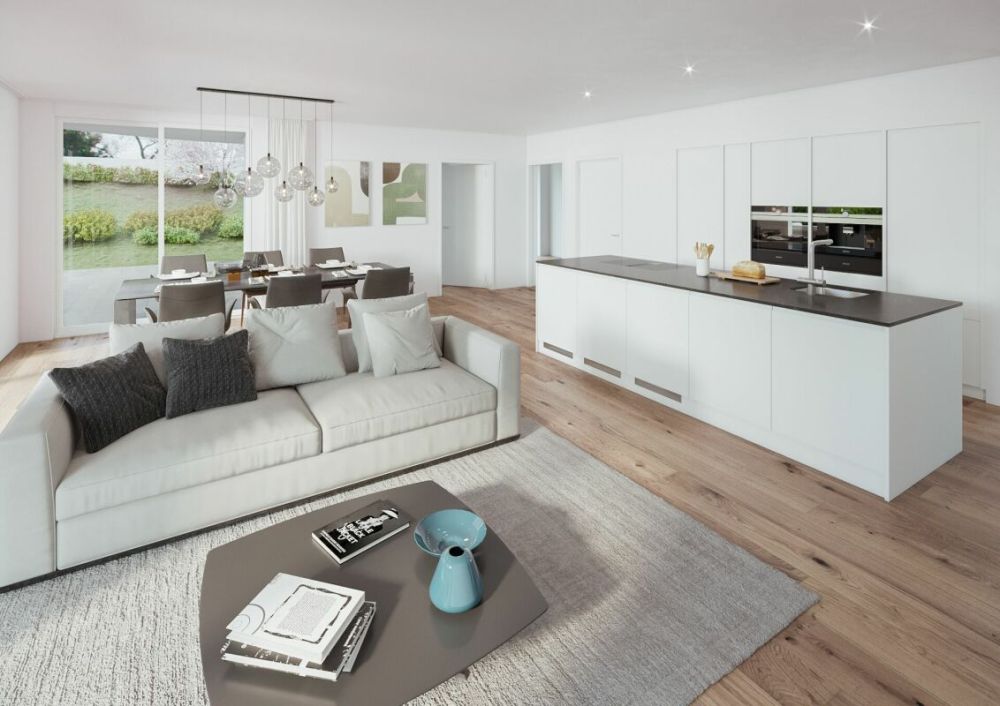 Ihr Rückzugsort im Maienfeld - Bild 4