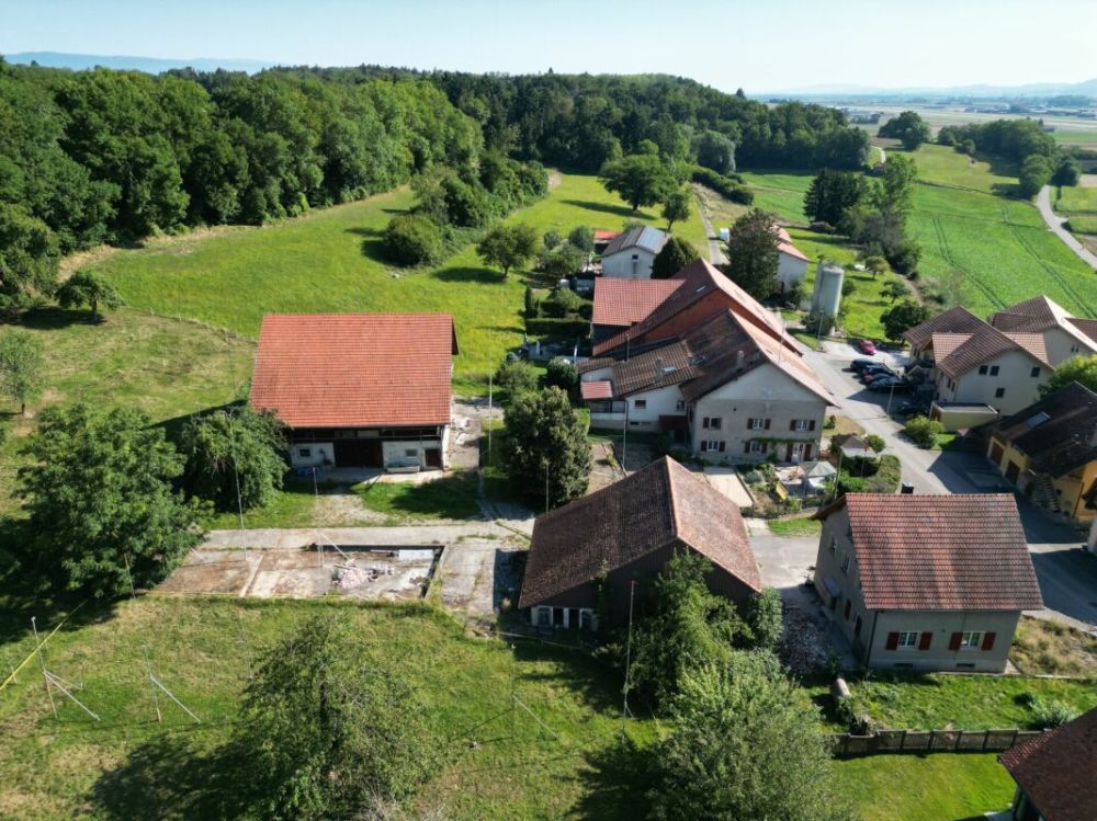 Appartement de 2.5 pièces en attique (B.4) - Bild 9