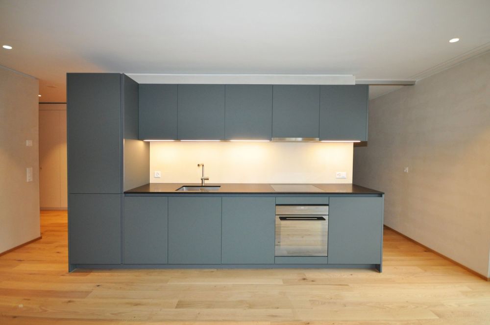 Neubauwohnung mit Qualität und Charakter -  Bild 5