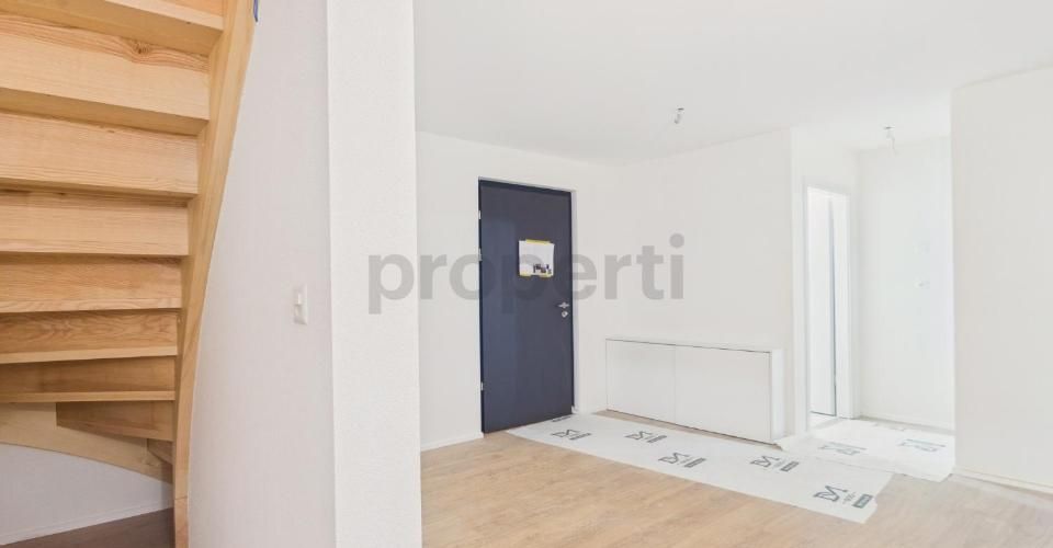 A vendre - Appartement duplex 4,5 pièces neuf - Duplex 4.5 pièces - image - 5