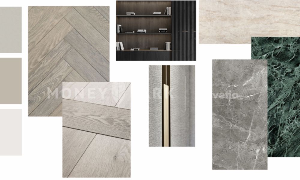 Lakeview Residences - Exklusive Villen in Bestlage -  Bild 8