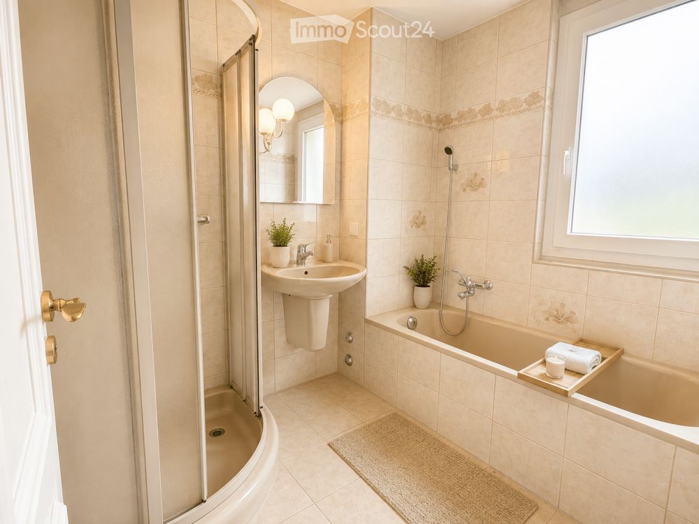 Zweitwohnsitz 3.5-Zimmer-Terrassenwohnung in Losone – Frisch renoviert 2026 -  Bild 8