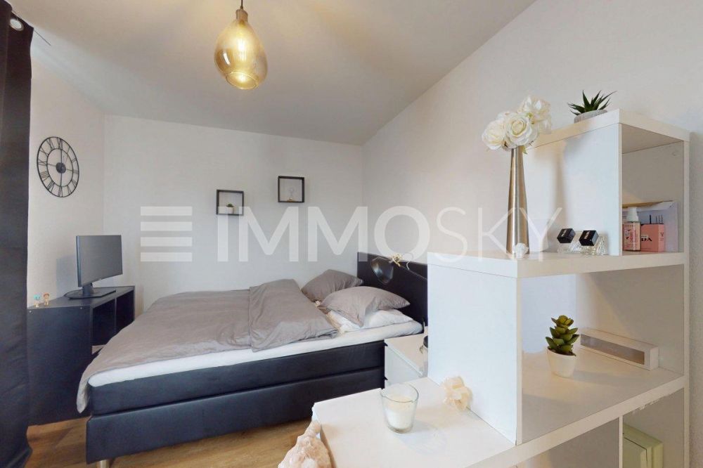 Duplex familial proche de toutes les commodités - Suite parentale avec dressing