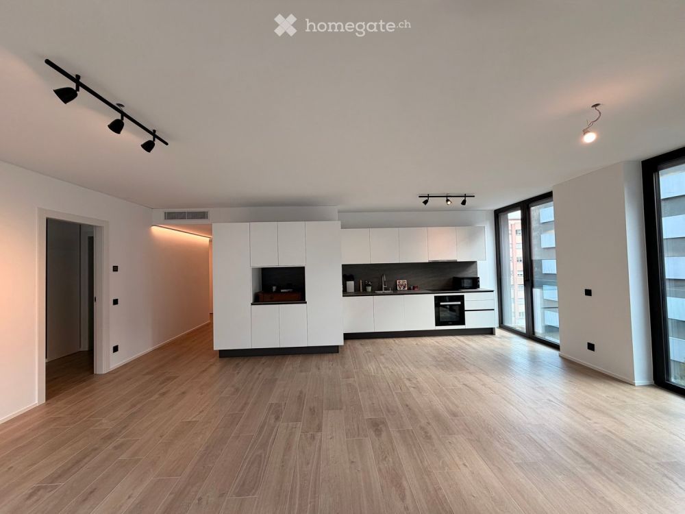 NUOVO Appartamento 3.5 a Paradiso -  Bild 4