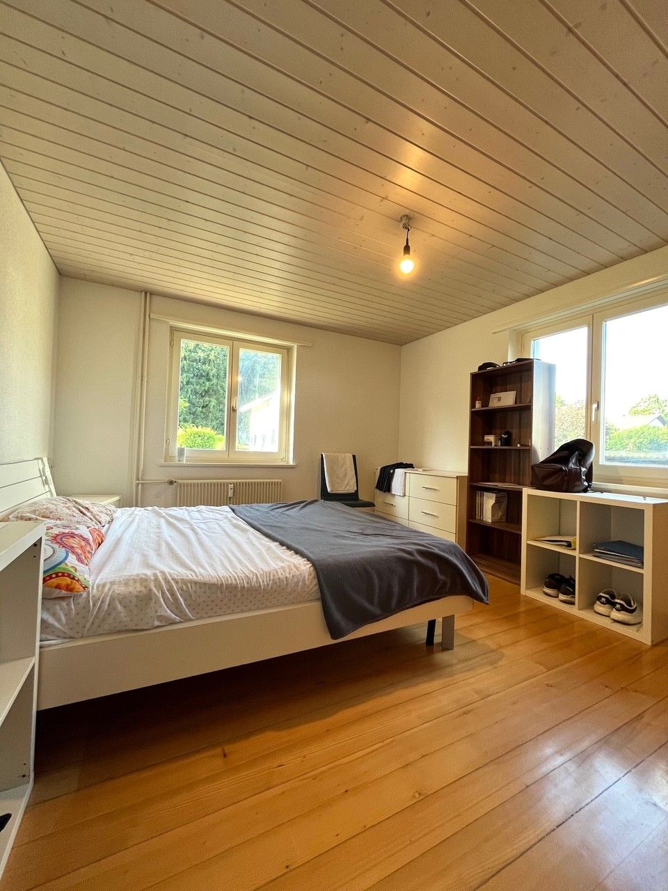 Charmantes Mehrfamilienhaus in Derendingen - Moderne trifft auf Tradition - Bild 11