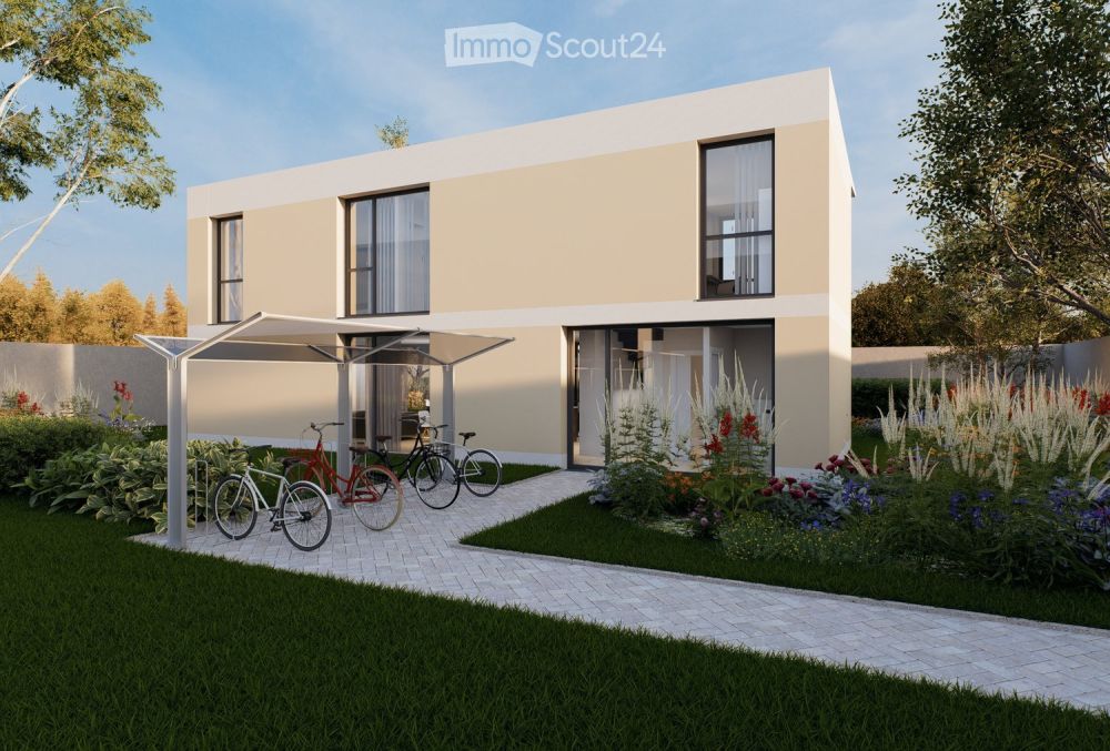 Villa individuelle THPE à Thônex -  Bild 2