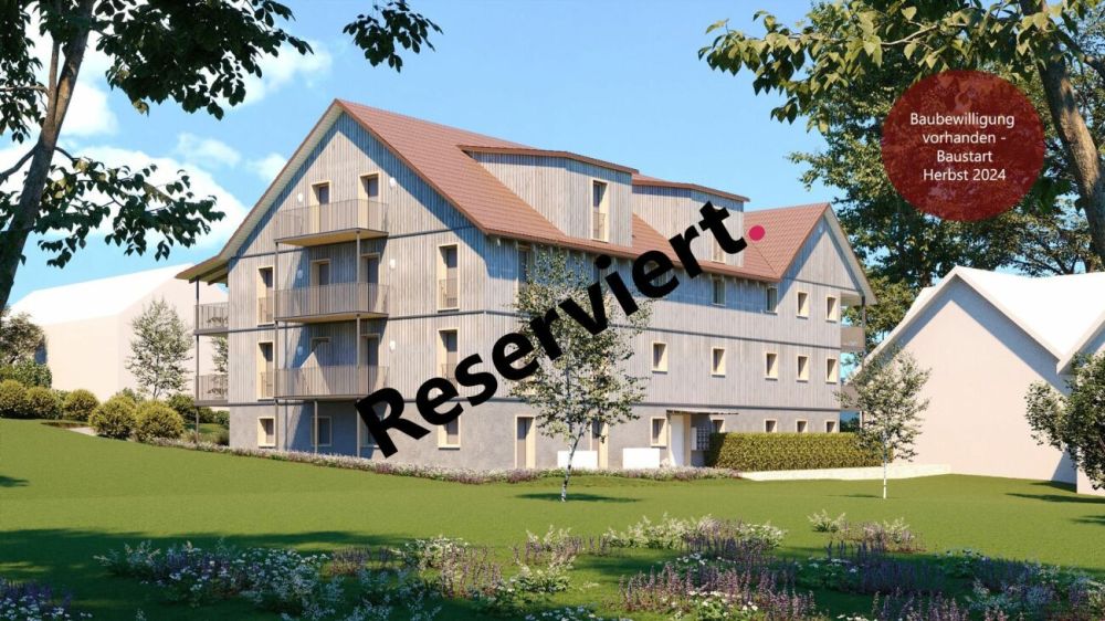 Zur Wagnerei - praktische 2.5-Zimmer-Wohnung - Bild 2