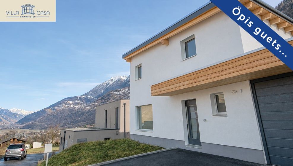 Wo Familienglück beginnt: Kinderfreundliches Einfamilienhaus mit hochwertigem Ausbau - Bild 13