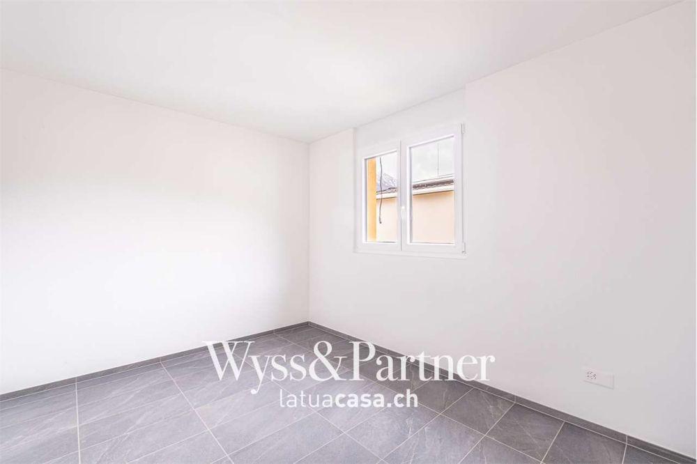 Bellissima casa di nuova costruzione -  Bild 5