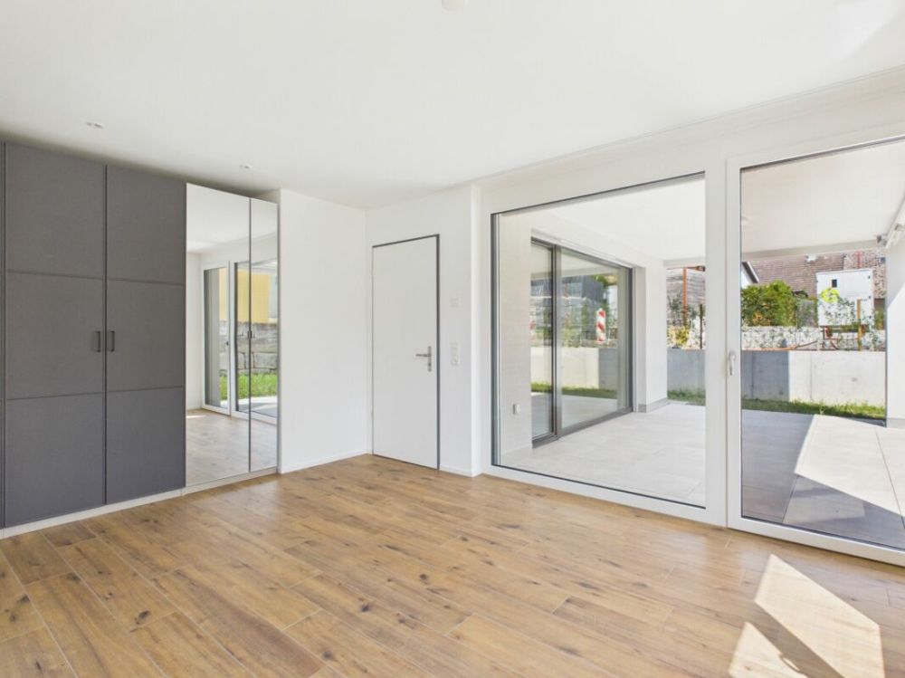 NEUBAU-HIGHLIGHT MIT HOCHWERTIGEM AUSBAU -  Bild 5