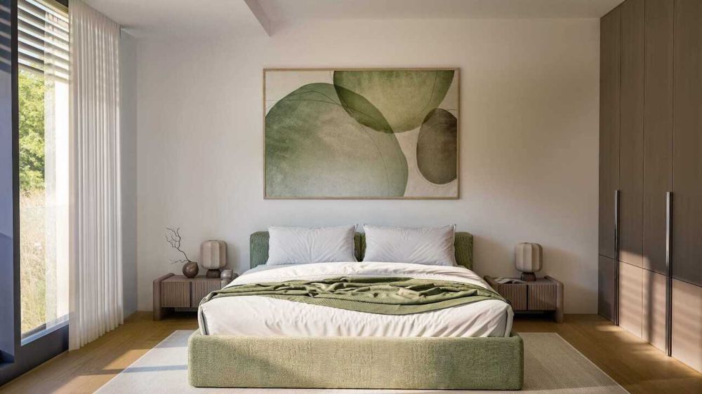 Exklusives Neubau 5.5 Zimmer Haus in Watt -  Bild 8
