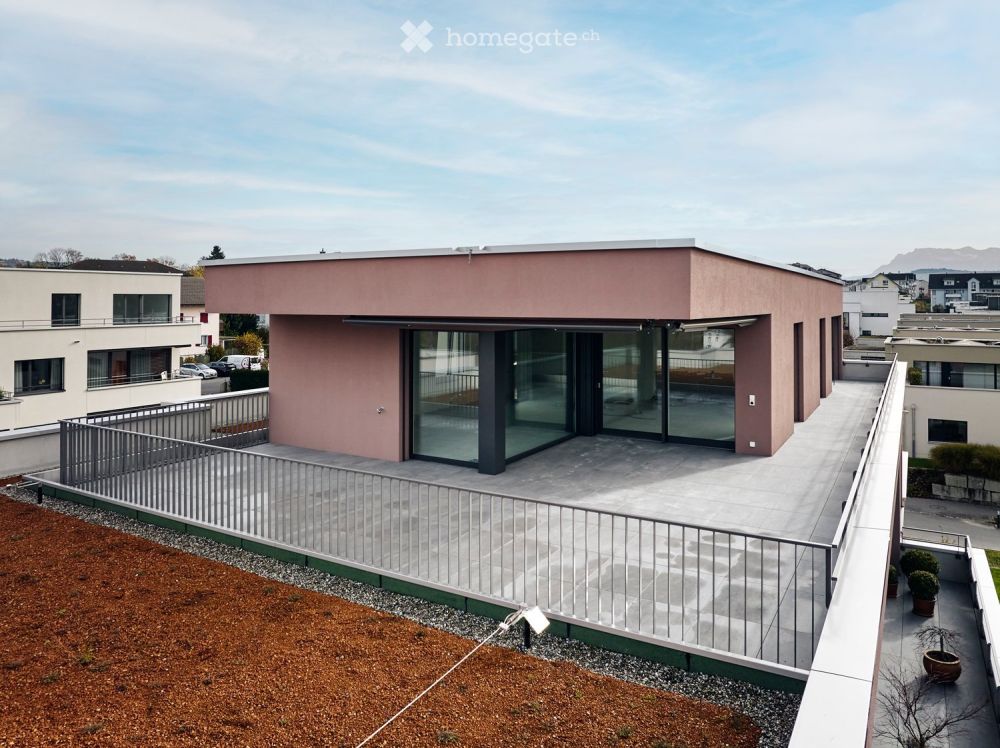 Exklusiver Wohntraum - Bild 4