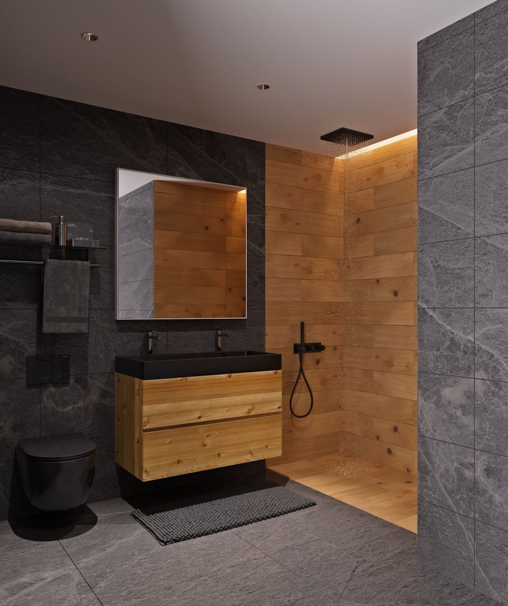 Appartement moderne de 3,5 pièces  à Corcelles-près-Payerne - Bild 4