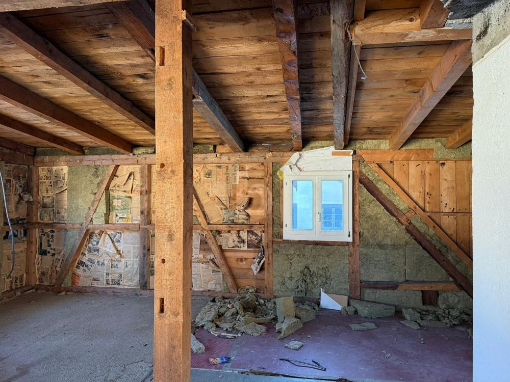 VIEL POTENTIAL - FÜR DEN HEIMWERKERKÖNIG! - Bild 3