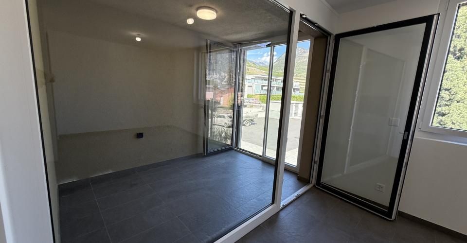 Appartement de 1.5 pièces avec loggia au 1er étage - lot 73 ALEGRIA à Uvrier - Appartement 1.5 pièces - image - 7