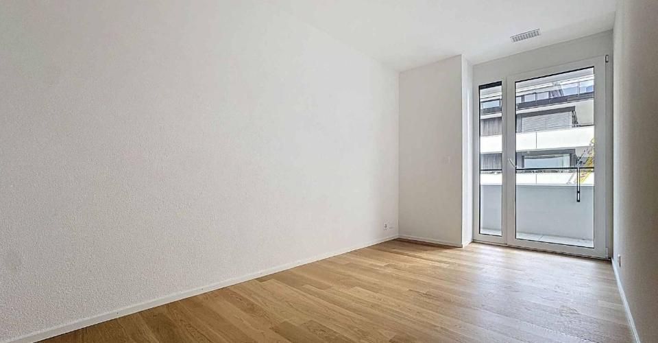 Appartement neuf de 4.5 pièces avec balcons couverts - Appartement 4.5 pièces - image - 5