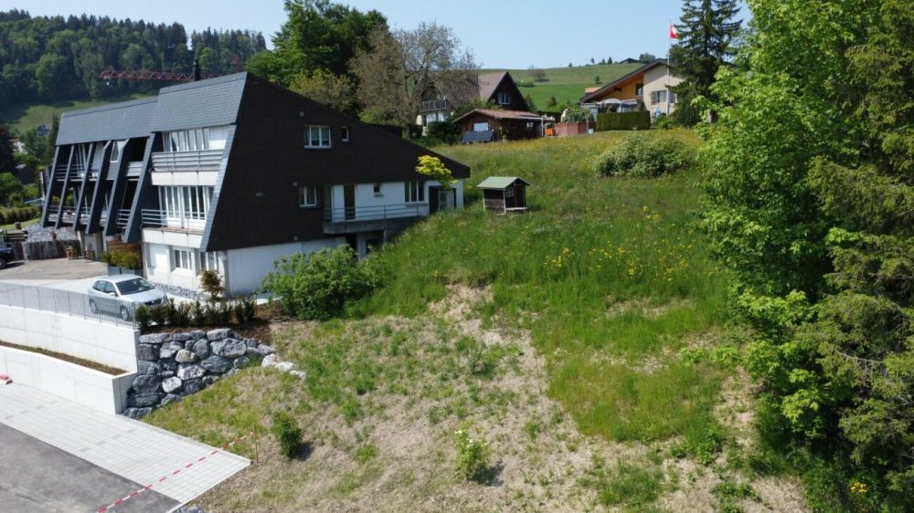 ALPSTEINSICHT MIT INDIVIDUELLEN MÖGLICHKEITEN - Bild 3