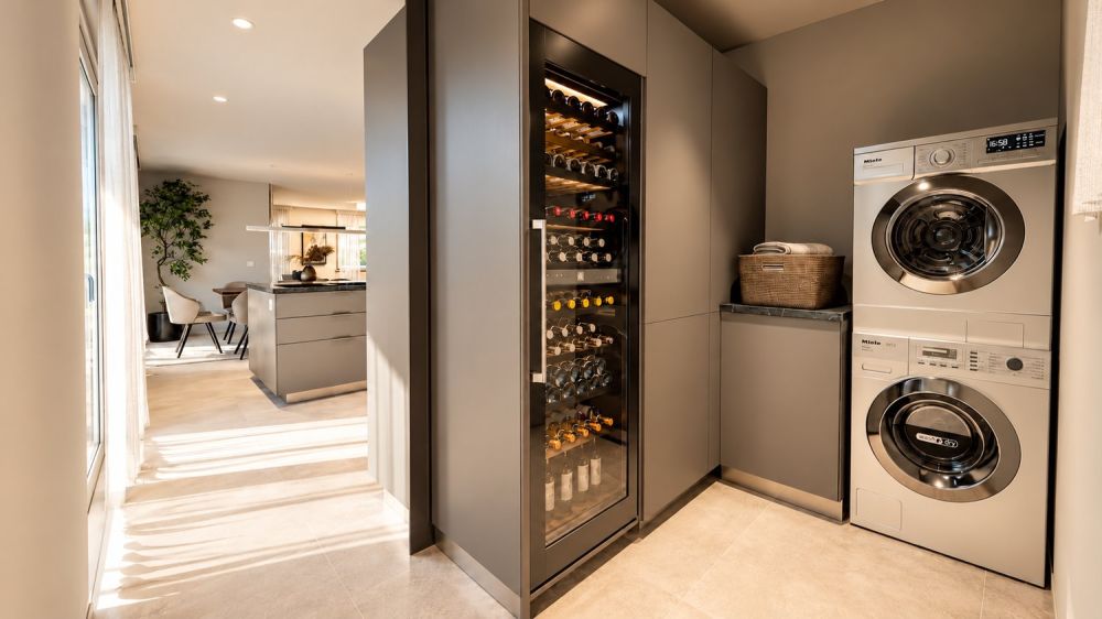 4.5 Zimmer-Wohnung im 1. Obergeschoss -  Bild 9