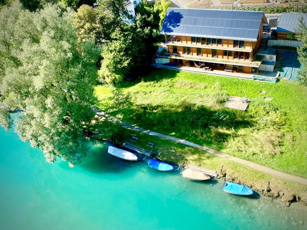 Mehrgenerationenhaus -  Bild 2