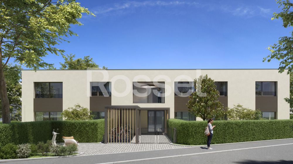 Exklusiv: Neues Projekt - Residenz Clos 29 -  Bild 4