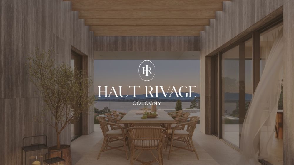 Haut Rivage | Cologny ? Villa 3 -  Bild 10