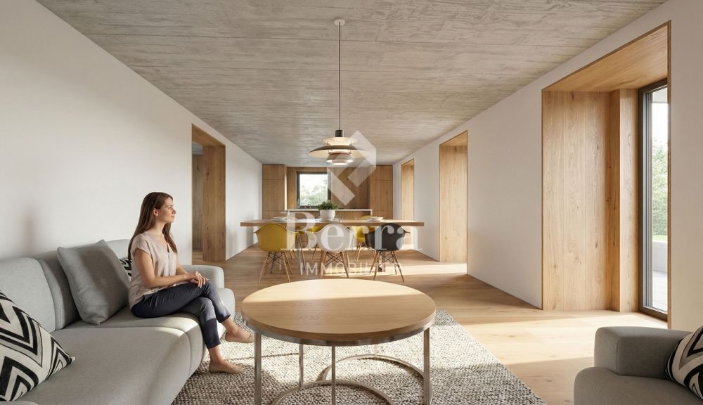Les Murmûrs, appartements de caractère -  Bild 4