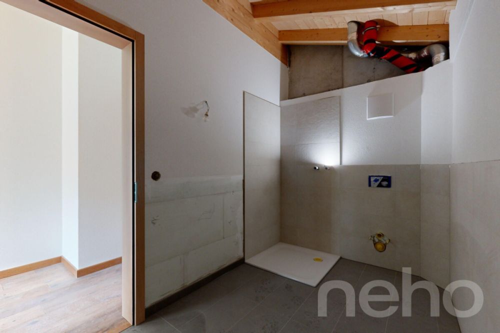 Neues Apartment mit Panoramablick, 5 Minuten von Leuk -  Bild 11